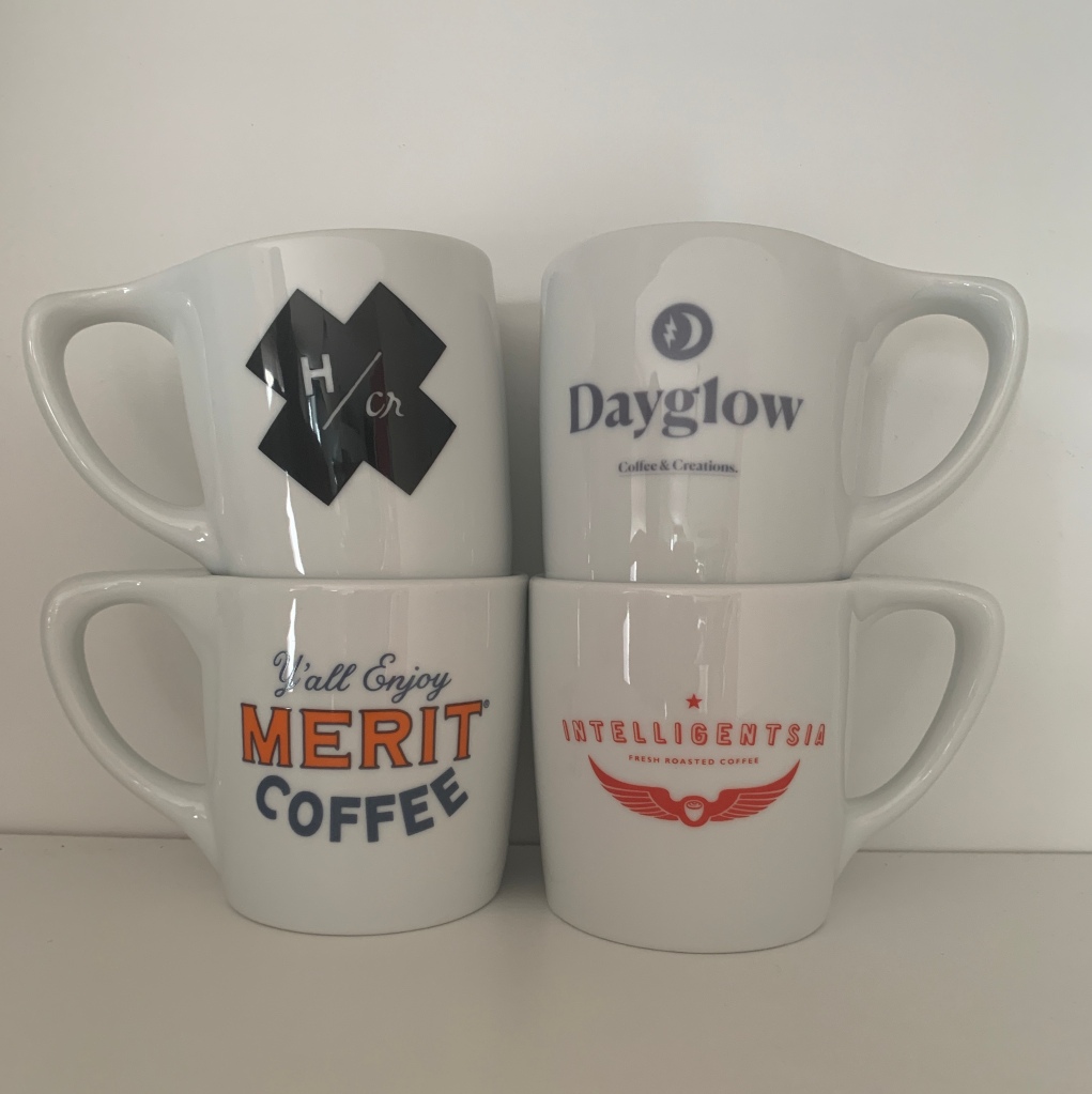 notNeutral Mugs – commonly coffee