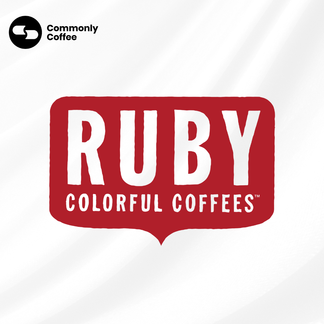 Coffee Roaster of the Month – Ruby Coffee Roasters